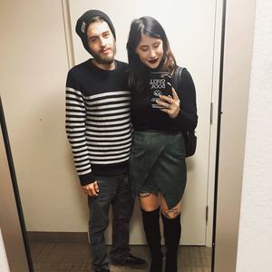 Meet your Posher, Taylor